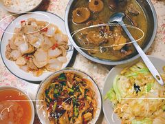 肺片-马记清真肺片(玉林中横巷)