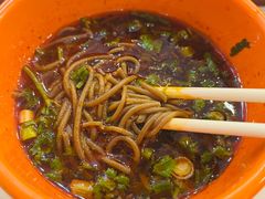 -乡党臊子面(丰庆公园店)