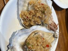 -海味当家·蒸锅海鲜(星海公园店)