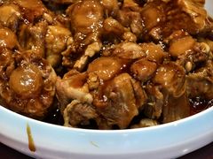 -南来顺饭庄·清真(南菜园店)