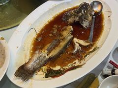 -眉州东坡(通州店)