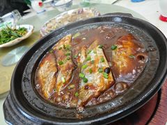 -海鲜人家(吕四店)