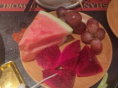 -牛New寿喜烧(新六百店)