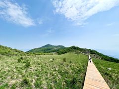 -白草畔自然风景区