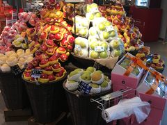 -Olé精品超市(天汇广场店)