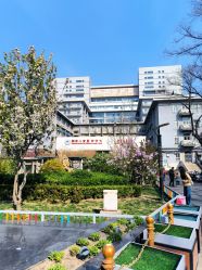 -首都医科大学附属北京儿童医院