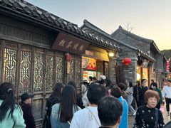 -粗茶淡饭(东关街店)