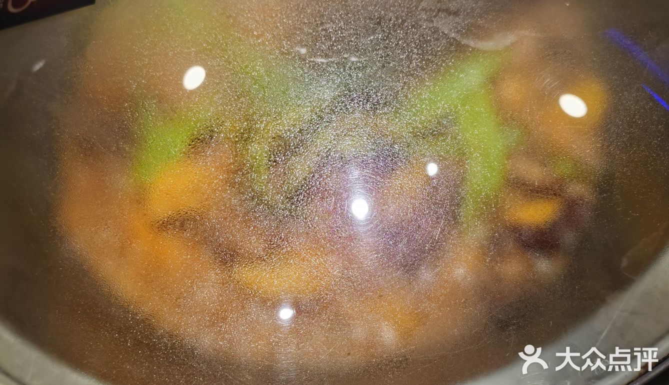 推荐这家铁锅炖