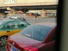 -北沙滩(地铁站)