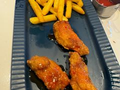 -必胜客(桐乡吾悦广场店)