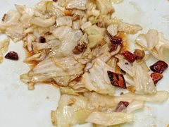 -公社食堂(牧电路店)