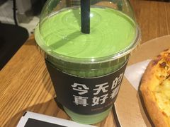 -乐凯撒披萨(正佳广场店)