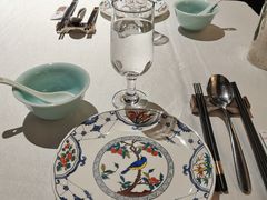 -小河盐帮·私家菜·烤鸭(三元桥·霄云路店)
