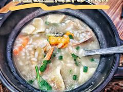 -皮蛋弟砂锅店(总店)