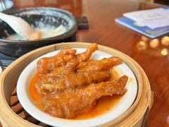 -山水茶艺馆·点心粤菜·30年老字号