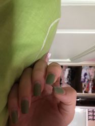 -森日式美甲沙龙MORI NAIL总店