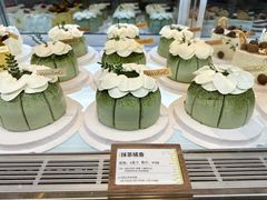 -WenTinG文汀·半糖蛋糕(合生汇店)