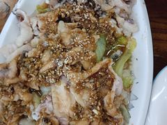 -天地家常菜