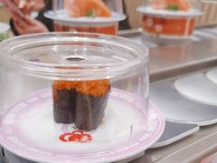 -元气寿司(环球港店)