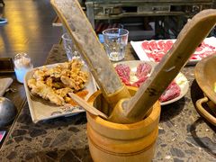 -小龙坎火锅(黄河店)