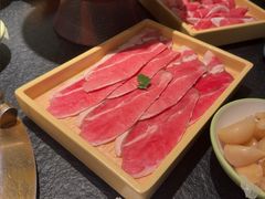 -熊喵来了火锅·牧场好肉(邯郸邯山万达店)