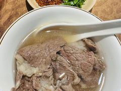 -马三妹跷脚牛肉(苏稽总店)
