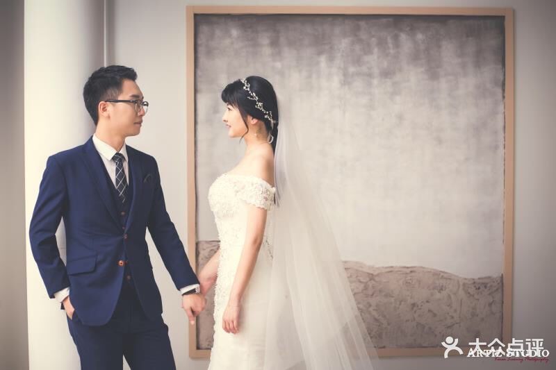 韩国艺匠artiz studio(湖南路店)-图片-南京结婚-大众点评网