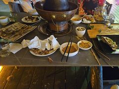 -望海观澜海景音乐餐吧(帆船基地店)