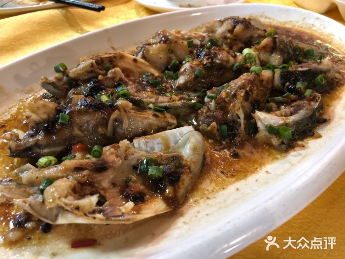 鸽王世家(东华东路店)图片