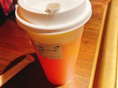 -喜茶(合肥正大广场店)