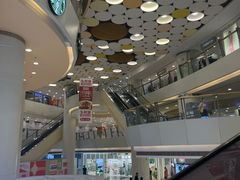 -银座mall(东直门店)