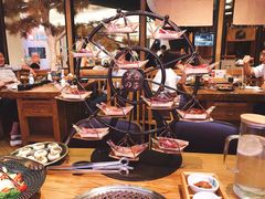 -黑牛の店·和牛烧肉(合生汇店)