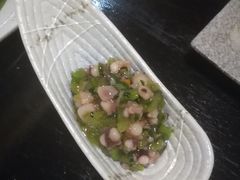 -景鹤料理(上地华联店)