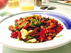 iphone_upload_pic-上座·餐厅(阳光100店)