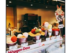 -哈根达斯(虹口店)
