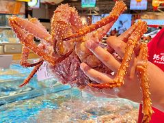 -蚝得喜海鲜(东城店)