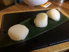 -山居屋炭火烧肉(厚街万达店)