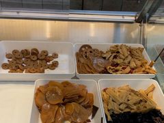 -京八珍(和平东桥店)