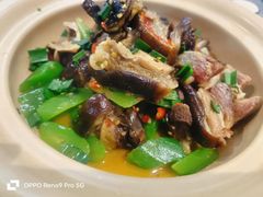 -农家湘菜(安亭店)