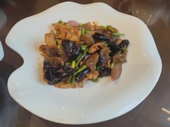 -岚县土豆宴(总部)