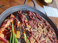 -黄潇洒老火锅(九眼桥宏济巷店)