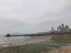 -青岛银沙滩温德姆至尊酒店