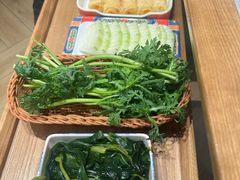 -侃爷南门铜锅涮肉