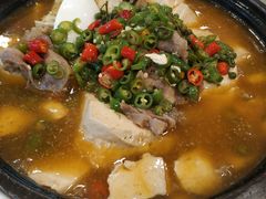 -老地方酒楼(红旗路店)