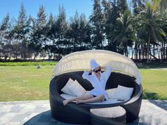 -海南清水湾莱佛士酒店