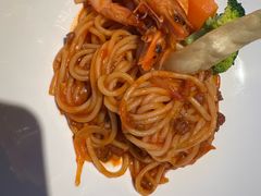 -红屋牛排(闽江路店)