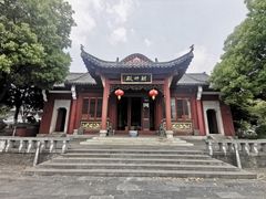 -长春观