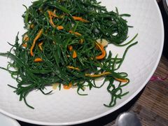 -鸽子侯·家宴·平价海鲜(绿地店)