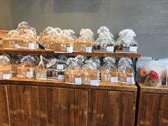 黑眼豆豆-原麦山丘(五棵松华熙店)