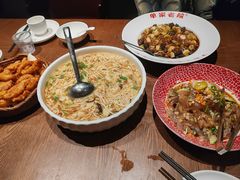 -单家老院·院子里的青岛菜(沙子口店)